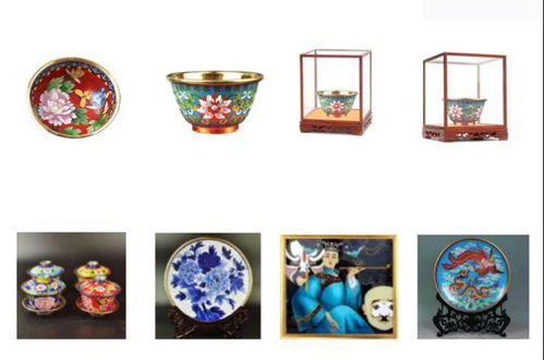 線上文博會展出季 五十二 全國各省市文化精品走廊② 湖北省文化產(chǎn)業(yè)優(yōu)質(zhì)企業(yè)推介