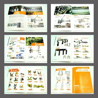 【夾具產品畫冊設計,東莞專業畫冊設計,常平、大朗、寥步畫冊設計】價格,廠家,圖片,平面設計,東莞市善品文化傳播-