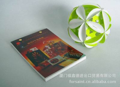 廈門福鑫德進出口貿易 原裝進口PP合成紙，優質供應商助力文化印刷