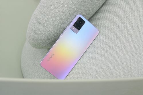 顏值能讓 產品力 提升多少 vivo s9圖賞