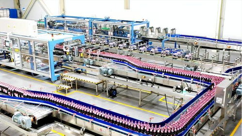 最土 國(guó)產(chǎn)飲料 一瓶5塊一年狂賺32億,打得可口可樂措手不及