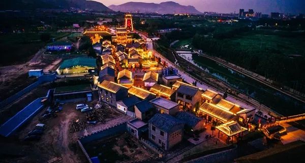 借勢&ldquo;東風(fēng)&rdquo;, 鹿泉開啟新時代!