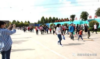 三節同慶，四客紛至——世紀香生態產業園迎客流高峰